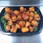 Best General Tso’s Tofu in Hendersonville, TN