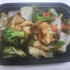 Best Chicken with Mixed Vegetable in Hendersonville, TN