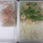 Best Shrimp Chow Mein in Hendersonville, TN