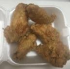Best Fried Chicken Wings (5) in Hendersonville, TN