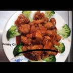 Best Honey Chicken in Hendersonville, TN
