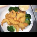 Best Coconut Shrimp in Hendersonville, TN