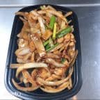 Best Mongolian Chicken in Hendersonville, TN