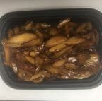 Best Bourbon Chicken in Hendersonville, TN