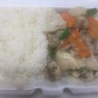 Best Moo Goo Gai Pan in Hendersonville, TN