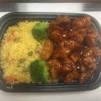 Best General Tso’s Chicken (Combo Plate) in Hendersonville, TN