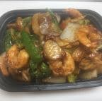 Best Shrimp with Mixed Vegetable in Hendersonville, TN